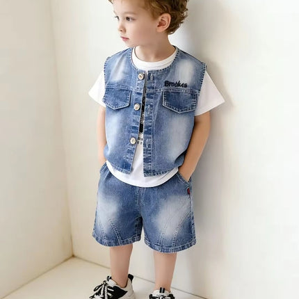 Collection image for: Set casuales para niño