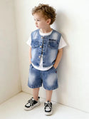 Set casuales para niño