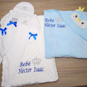 Mantas y Toallas personalizadas