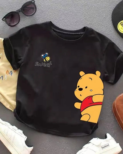 Camisa Pooh sweet