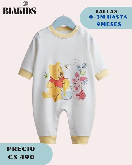 Conjunto Minnie