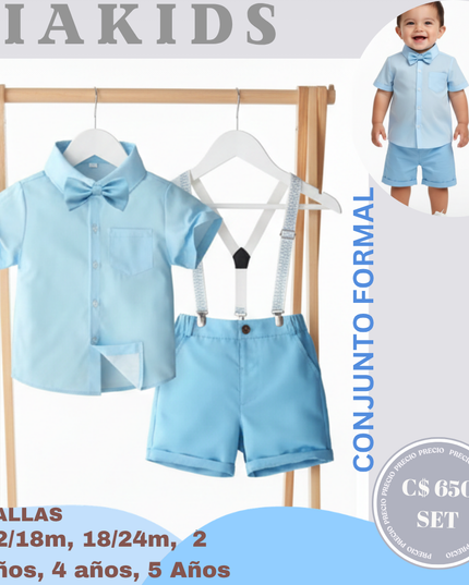 Conjunto Celeste