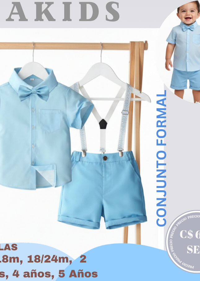 Conjunto Celeste