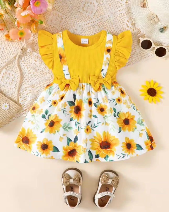 Vestido Jirasol