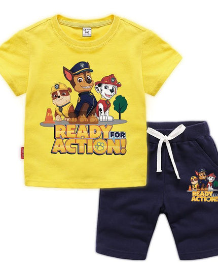 Ropa Infantil  Animados