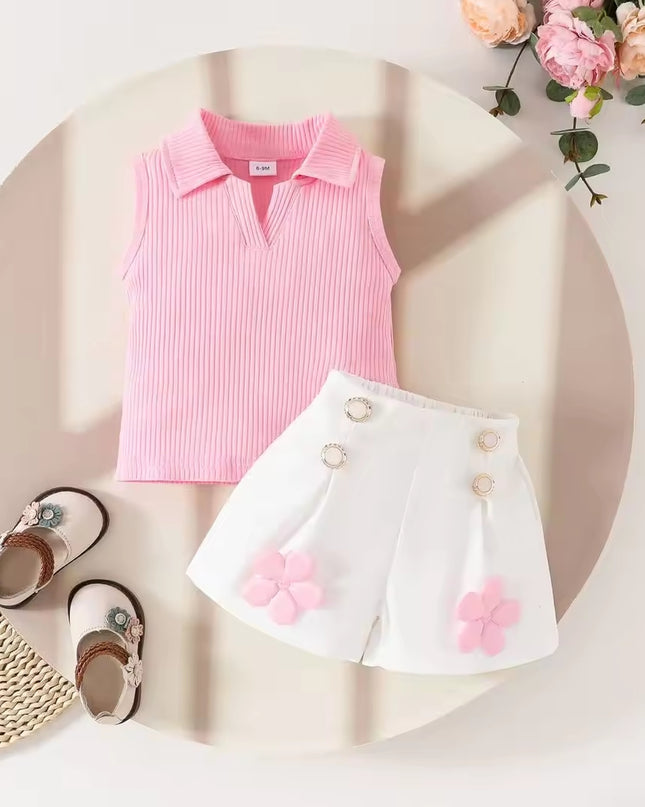 Set tulipan Rosada