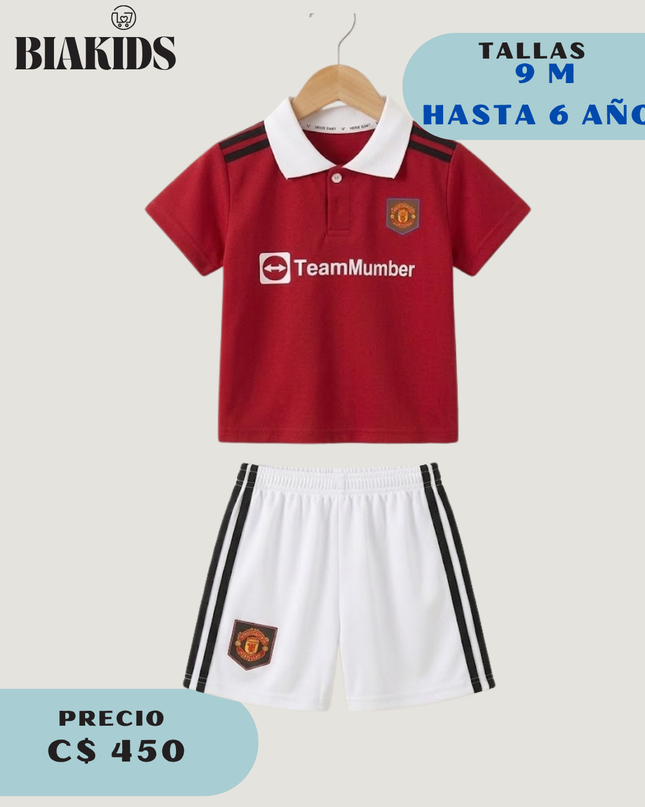 Conjunto Deportivo Rojo