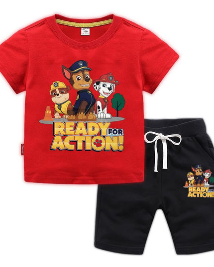 Ropa Infantil  Animados