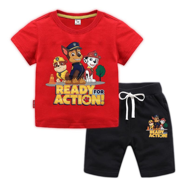 Ropa Infantil  Animados