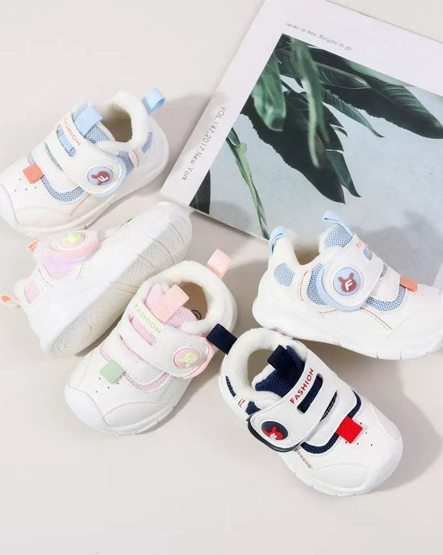 Zapatos tenis Fashion