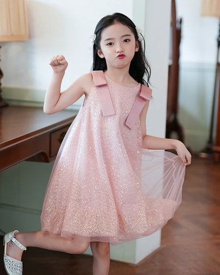 Vestido de Princesa