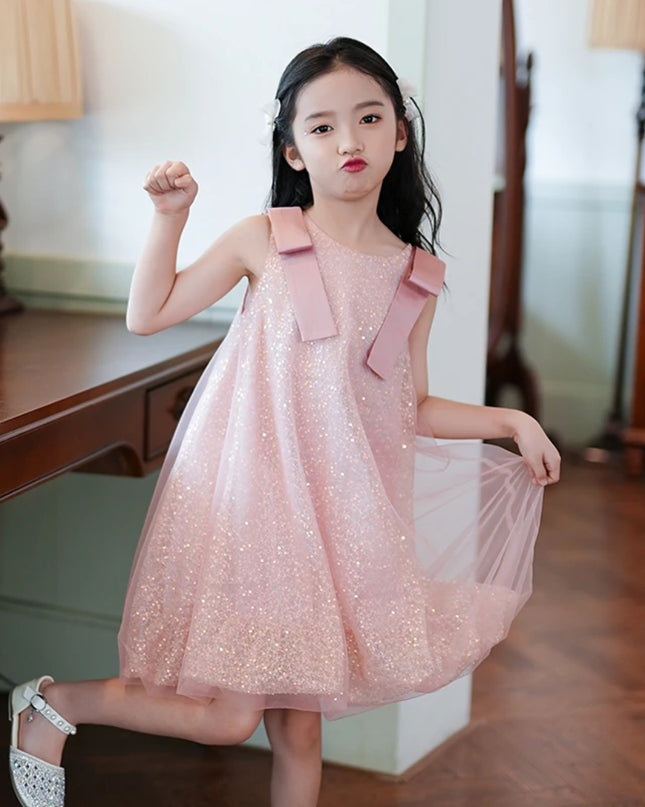 Vestido de Princesa