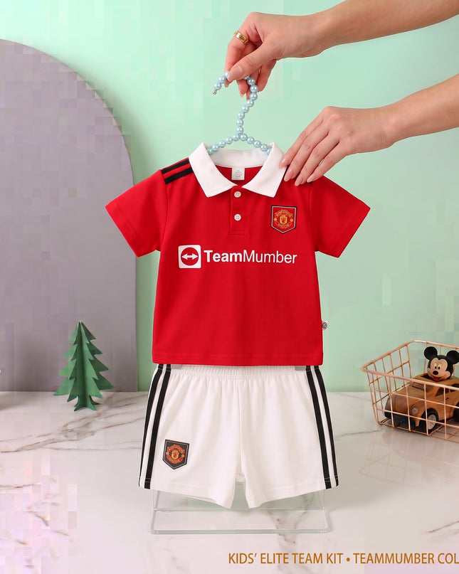 Conjunto Deportivo Rojo