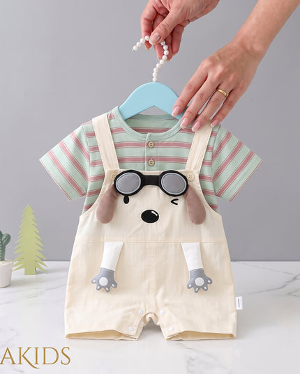 MamelucoPolo Perrito