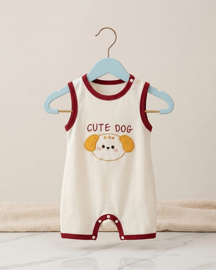 Mameluco Cute Dog