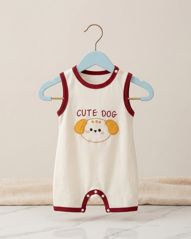 Mameluco Cute Dog