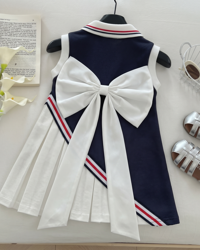 Vestido Elegante polo