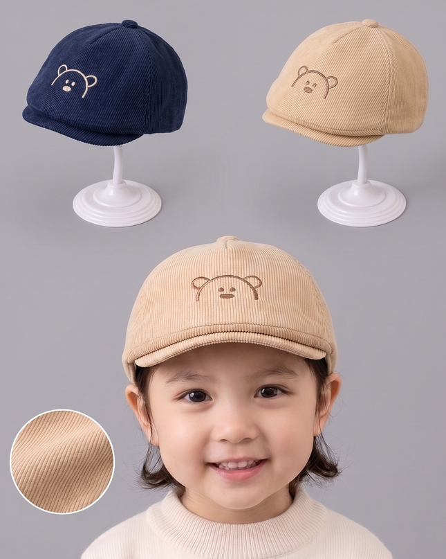 Gorra osito