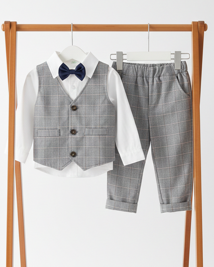 Traje Formal boda fiesta