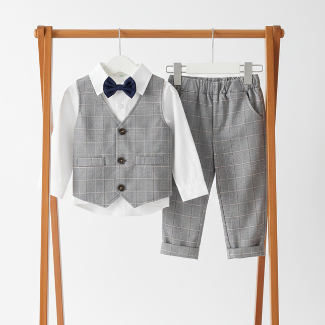 Traje Formal boda fiesta