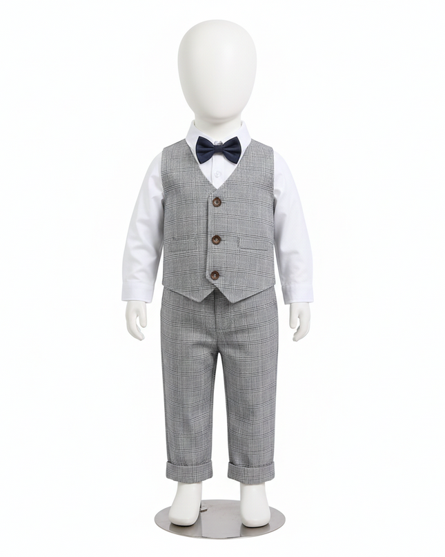 Traje Formal boda fiesta
