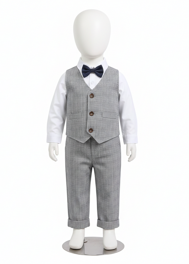 Traje Formal boda fiesta