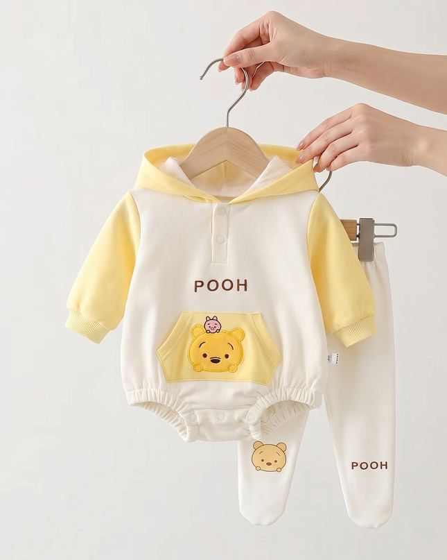 Set de pooh