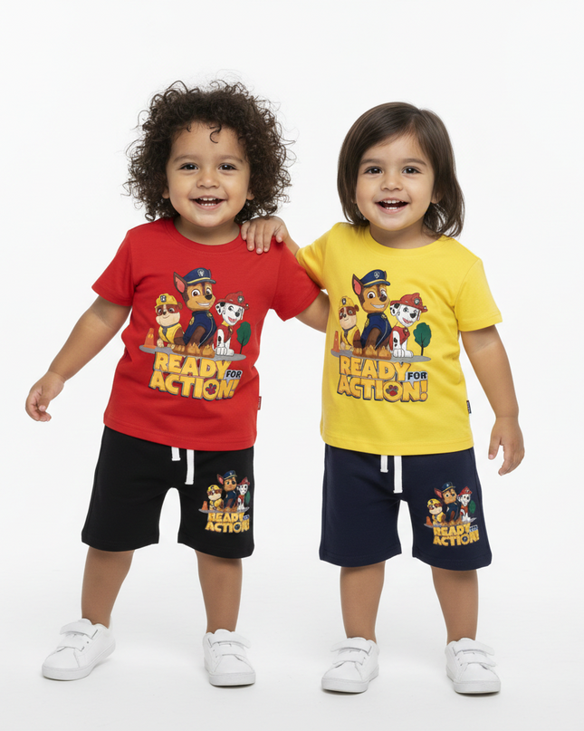 Ropa Infantil  Animados