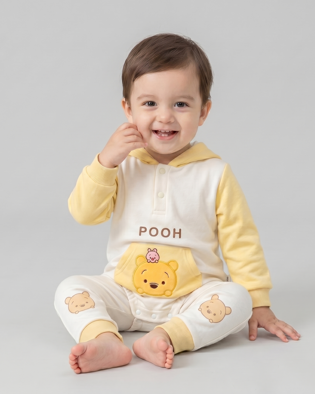 Set de pooh