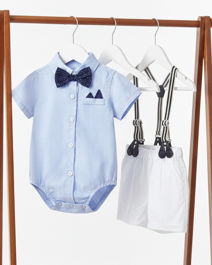 pequeño traje Formal boda fiesta