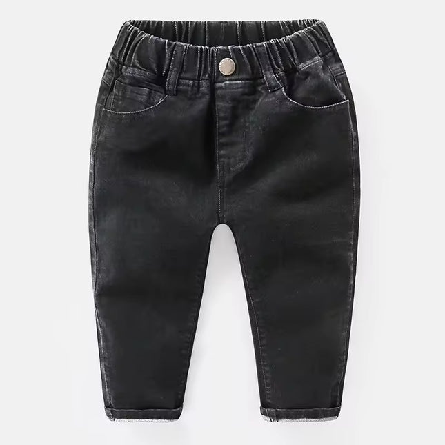 Jeans  Negro Skinny