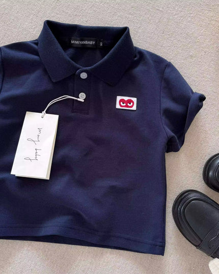 Camiseta ojitos