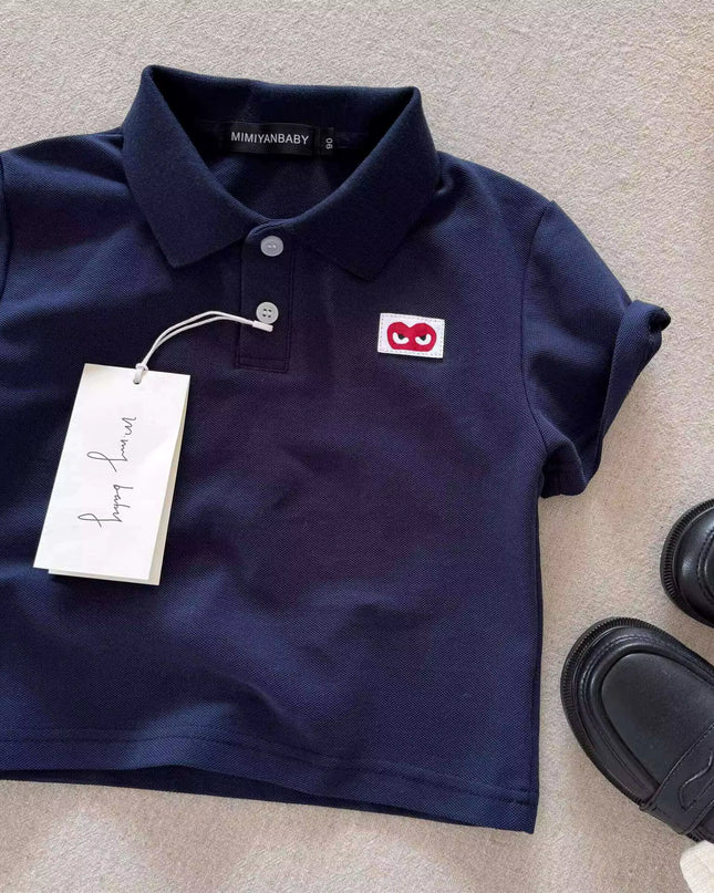 Camiseta ojitos