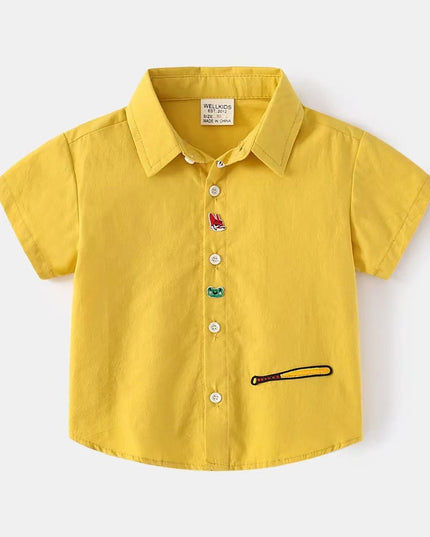Camisa baseball