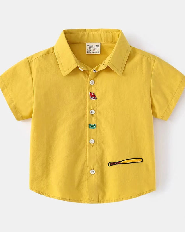 Camisa baseball