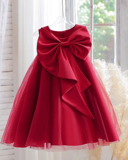 Elegante vestido fiesta