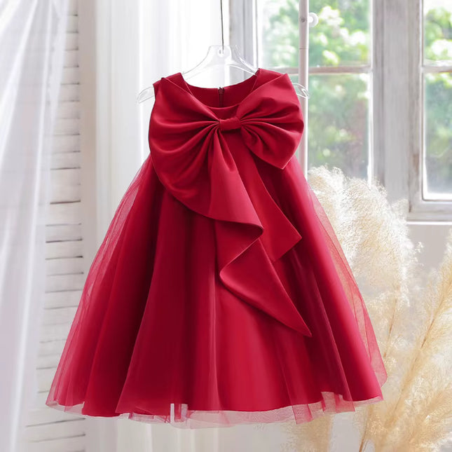 Elegante vestido fiesta