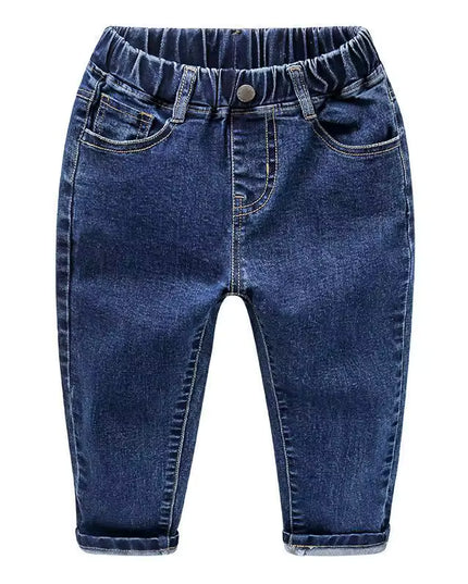 Jeans Azul skinny
