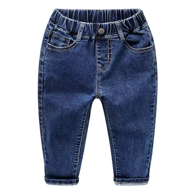 Jeans Azul skinny