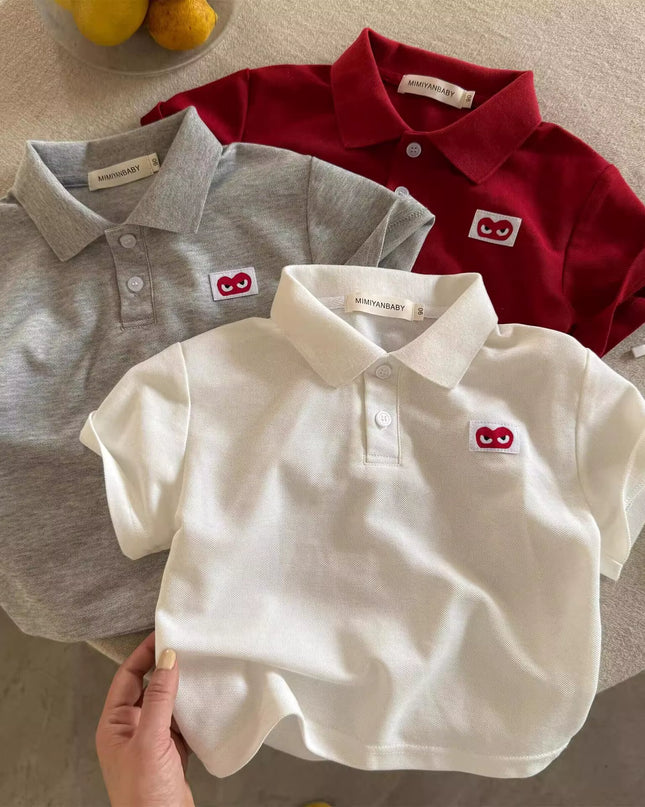 Camiseta ojitos