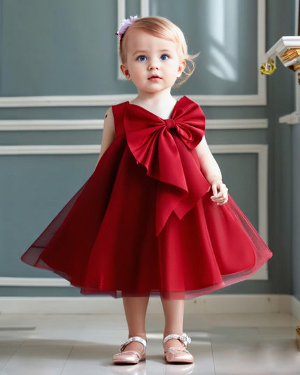 Elegante vestido fiesta