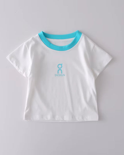 Set de Overall celeste