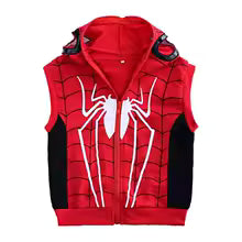 Set SpiderMan, 3 piezas