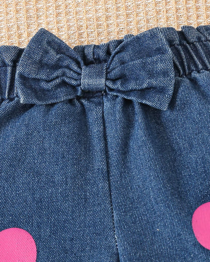 Set short Jeans casual