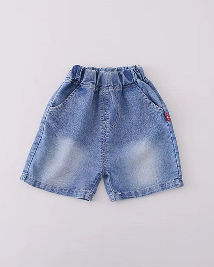 Set Jeans 3 piezas Camisa