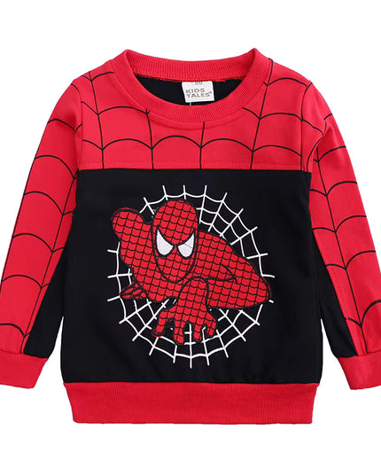 Set SpiderMan, 3 piezas