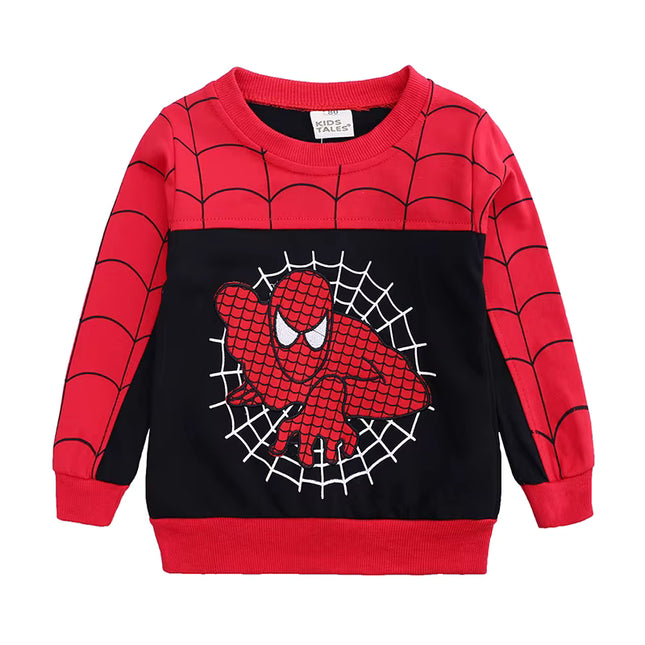 Set SpiderMan, 3 piezas