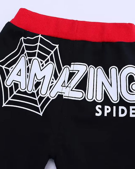 Set SpiderMan, 3 piezas