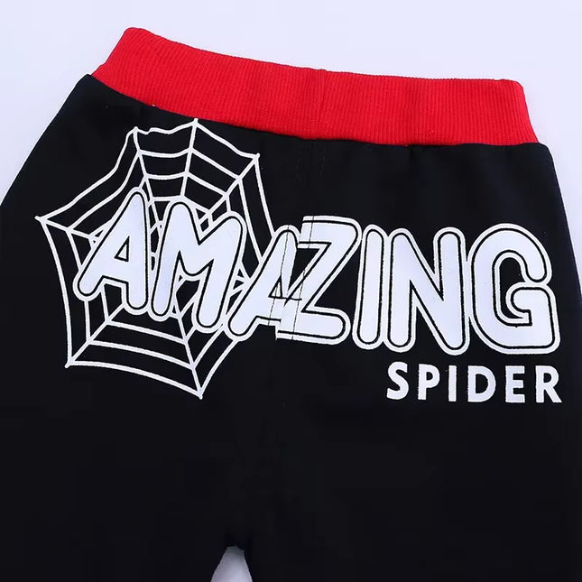 Set SpiderMan, 3 piezas