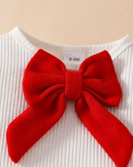 Set Falda irregular con boina